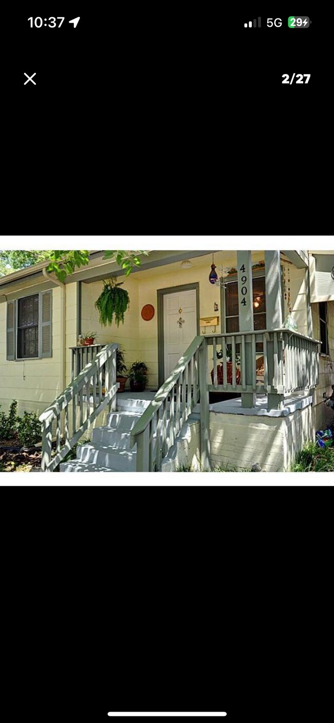 Building Photo - 4904 Langley Rd