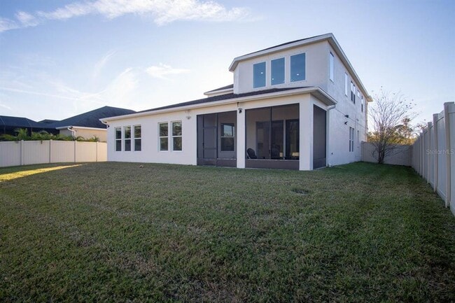 Building Photo - 8306 Sky Eagle Dr