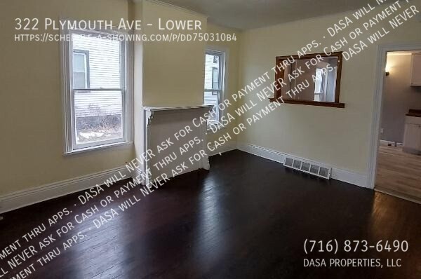 Building Photo - 322 Plymouth Ave