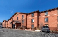 Building Photo - Furnished Studio-Des Moines - West Des Moines