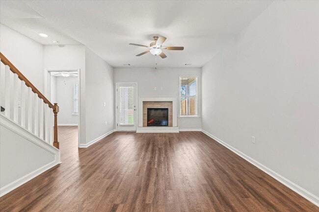 Building Photo - 111 Bartram Ridge
