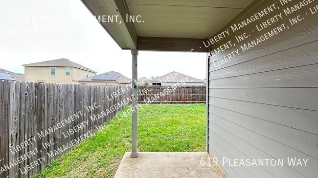 Building Photo - 619 Pleasanton Way