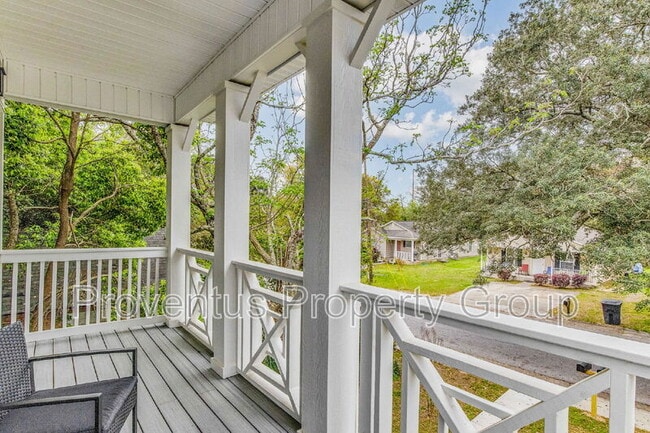 Building Photo - 1018 N D St