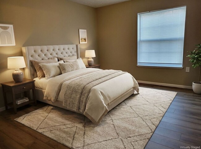 Interior Photo - Come home to Granton Place today!