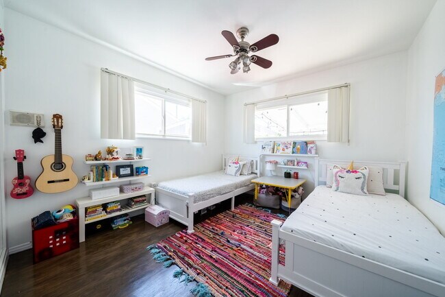 Building Photo - 6307 Tunney Ave