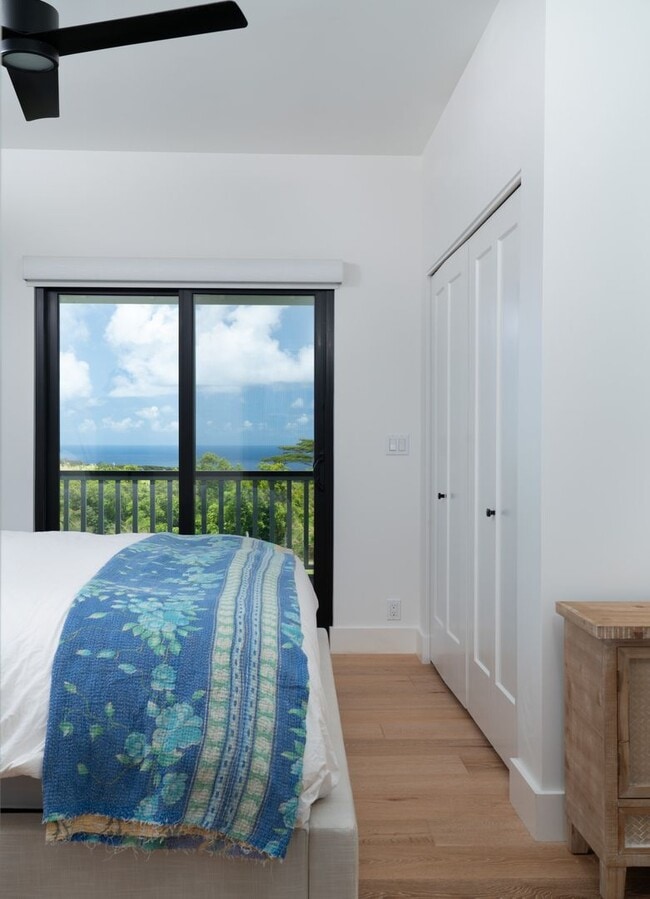 Building Photo - Elevated Haiku Retreat with Ocean Views, Designer Finishes & a Lush Edible Garden Sanctuary