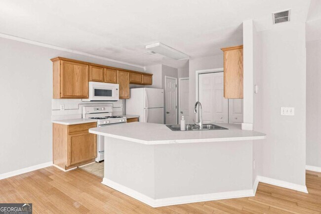 Building Photo - 3121 Lily Way NW
