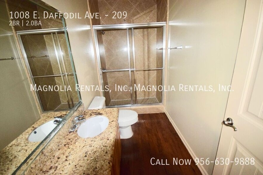 Building Photo - 1008 E Daffodil Ave