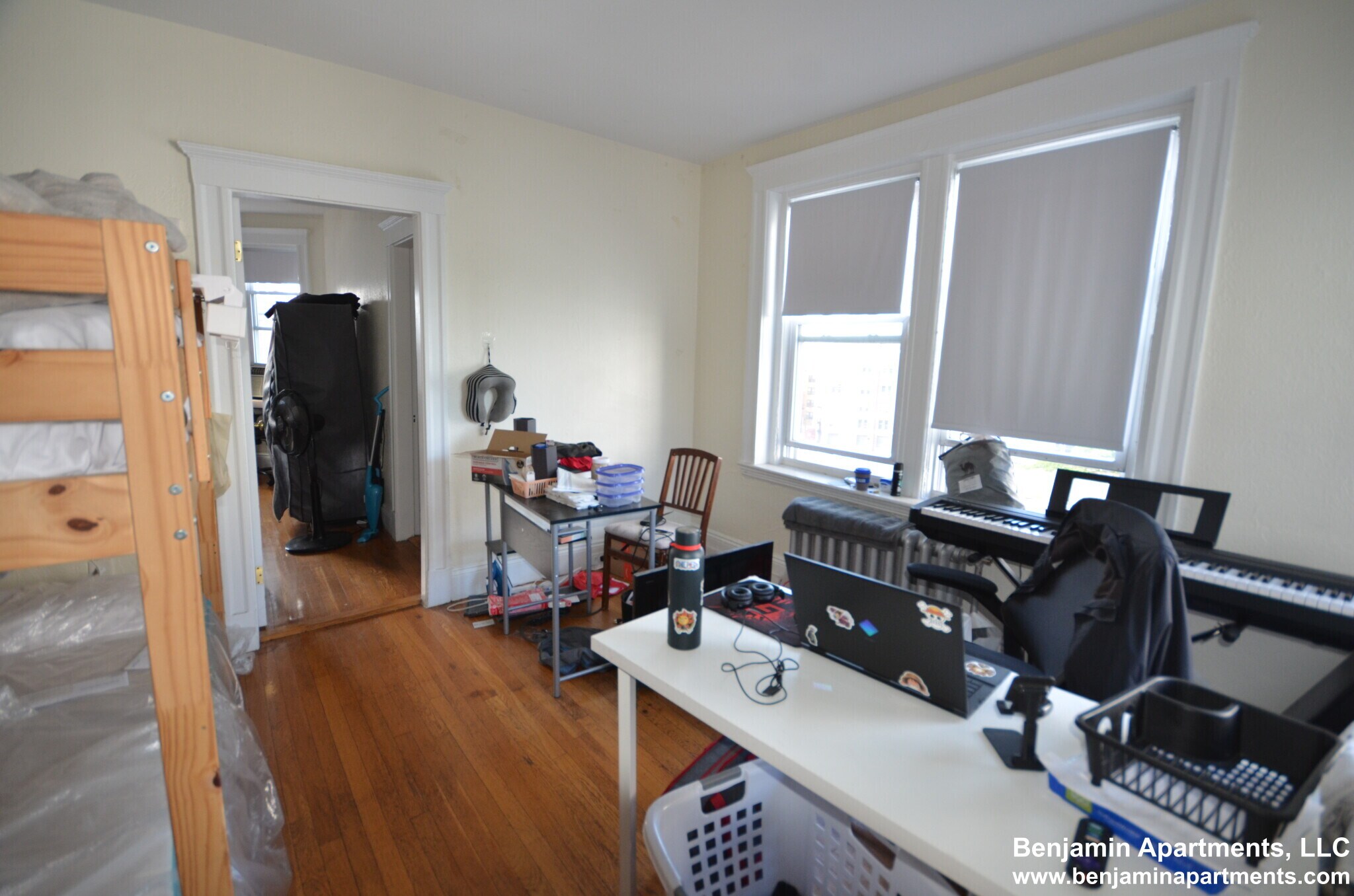 Building Photo - 1111 Boylston St