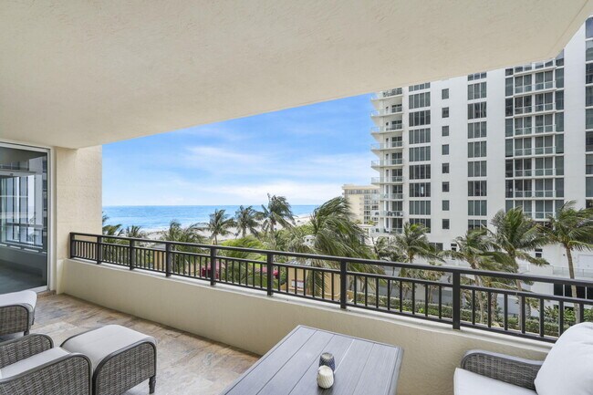 Building Photo - 3800 N Ocean Dr