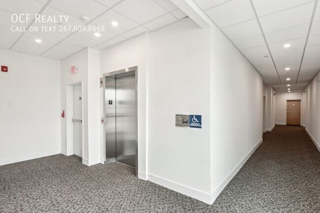 Building Photo - 1622 Point Breeze Ave