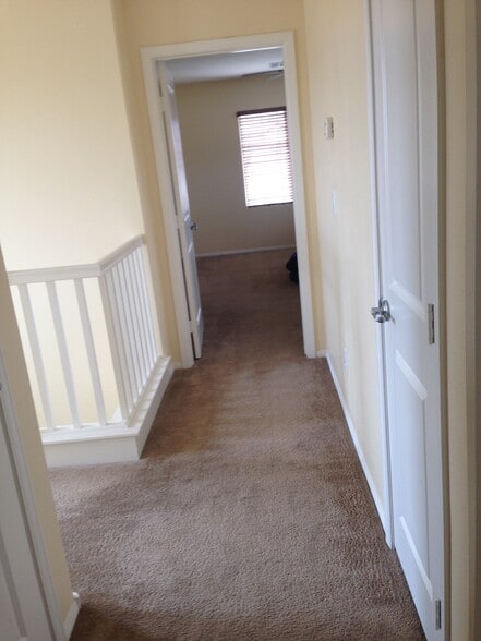 3rd floor hallways (bedroom on either side) - 11372 Colinward Ave