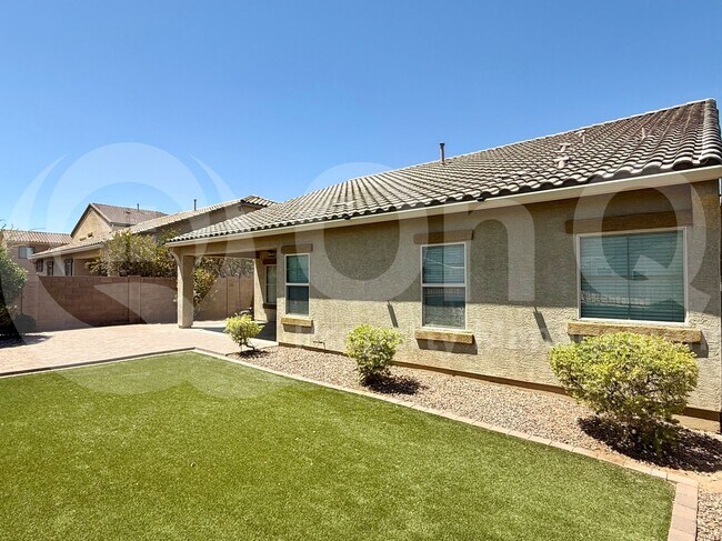 Building Photo - 9808 N Saguaro Breeze Way