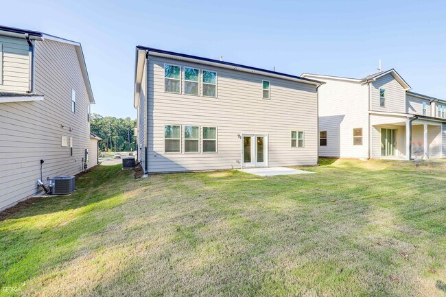 Building Photo - 724 Lanarck Wy