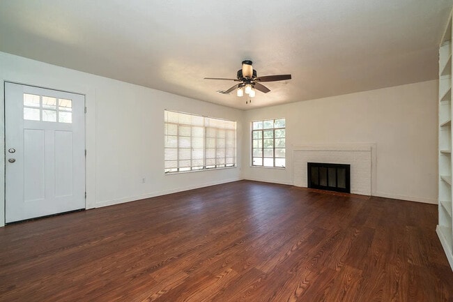 Building Photo - 3444 S Garrett St