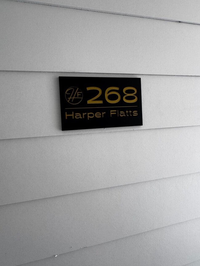 Building Photo - Fully Renovated 3BR/3BA Condo at Harper Flatts – Partially Furnished & Close to Auburn University!