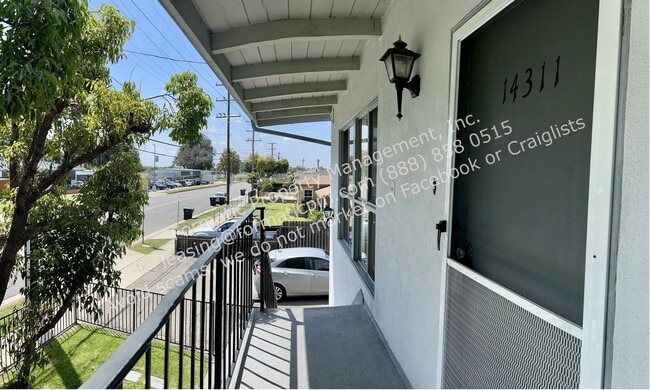 Building Photo - 14311 Norwalk Blvd