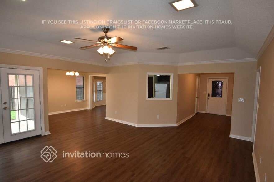 Building Photo - 7312 Andrea Ct