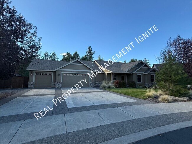 Primary Photo - 61551 SE Baptist Way