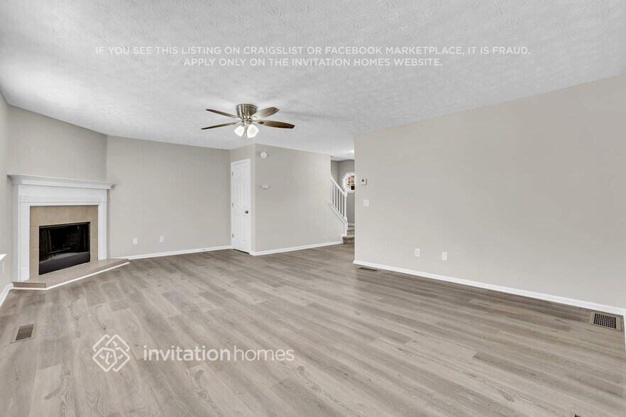 Building Photo - 3528 Madison Farm Way