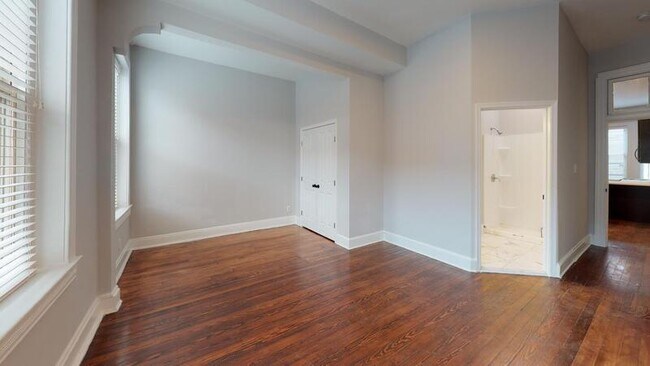 Building Photo - 1807 Madison Ave