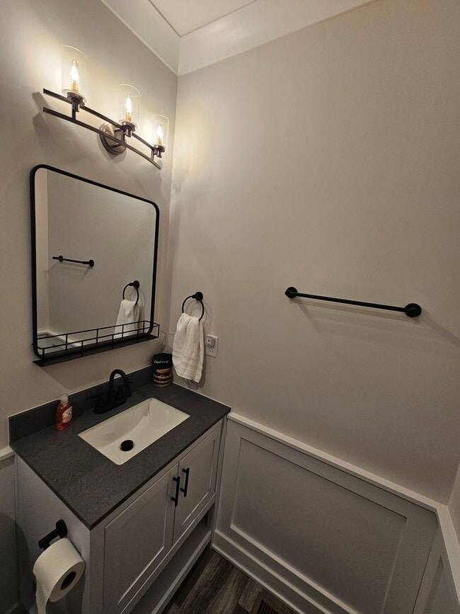 Building Photo - Upscale New Construction Ranch
