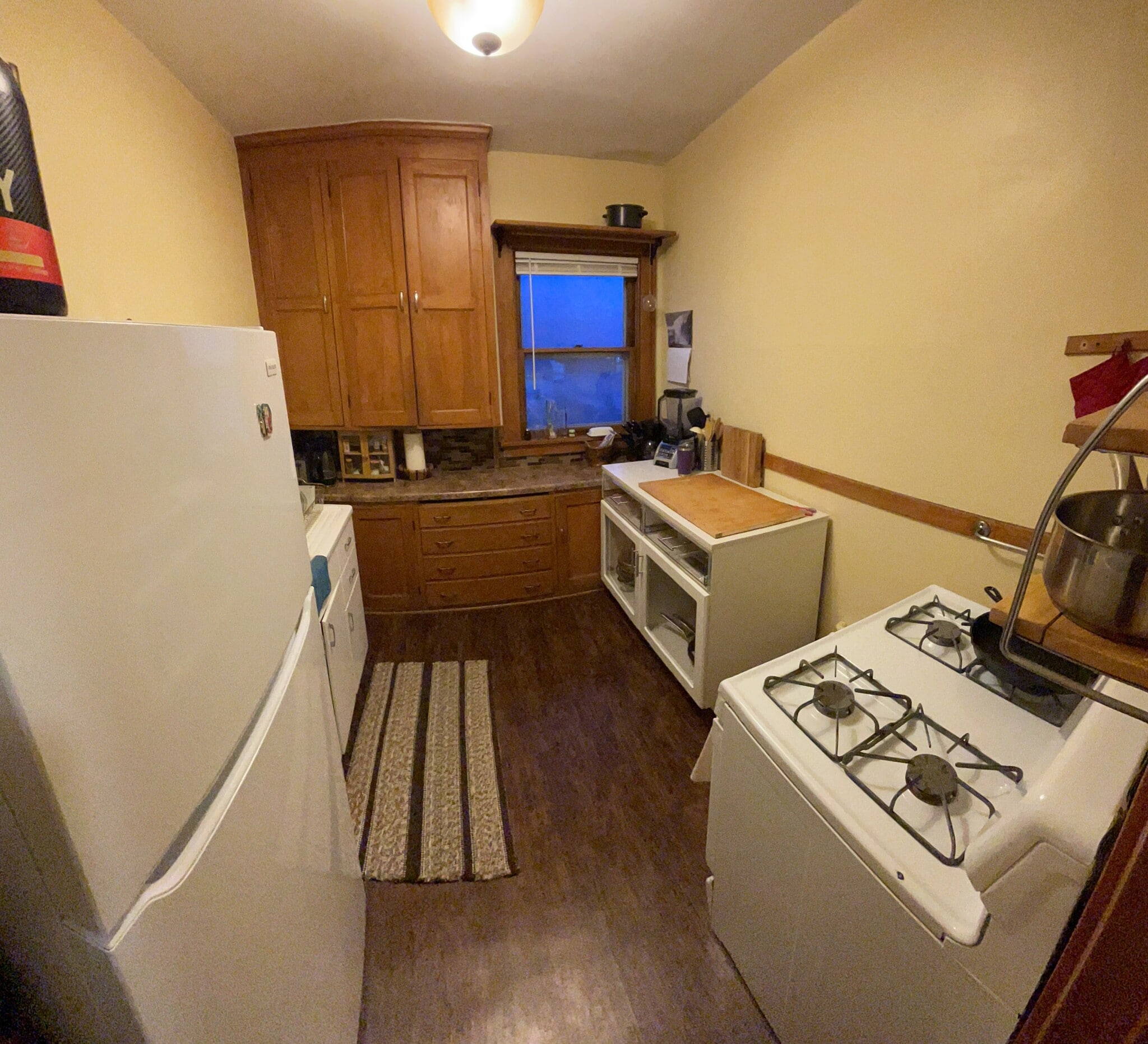 Building Photo - 3615 18th Ave S