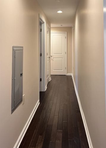 Building Photo - 1209 Summit Ave