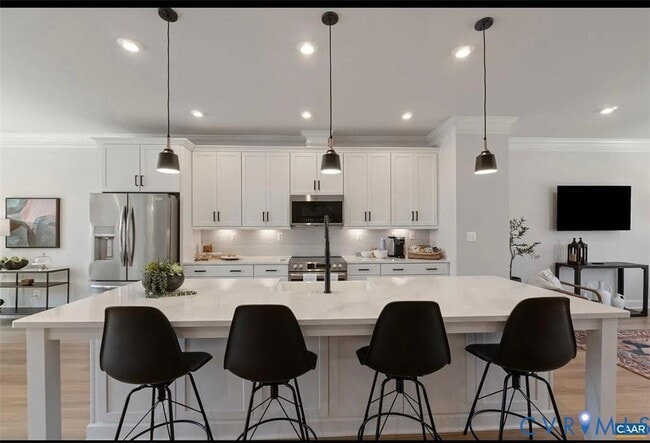 Building Photo - 805 Park Ridge Dr