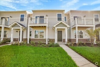 Building Photo - NEW CONSTRUCTION 3BED, 3BATH TOWNHOUSE IN ...