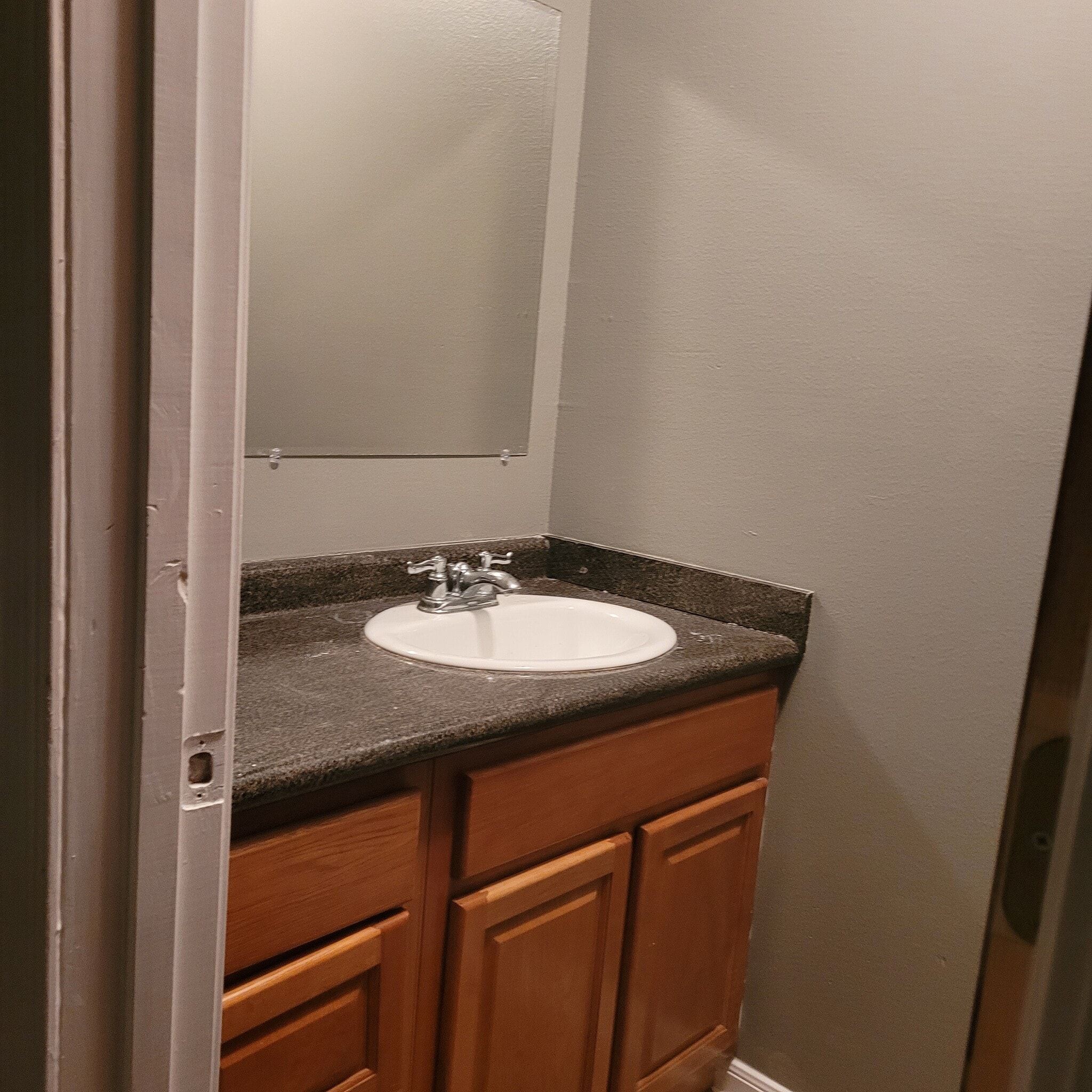 Half Bath - 9104 Atreus