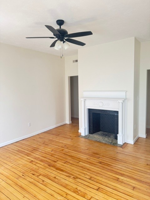 Living Room 1 - 286-288 Grove St