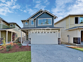 Building Photo - 13614 107th Ave Ct E