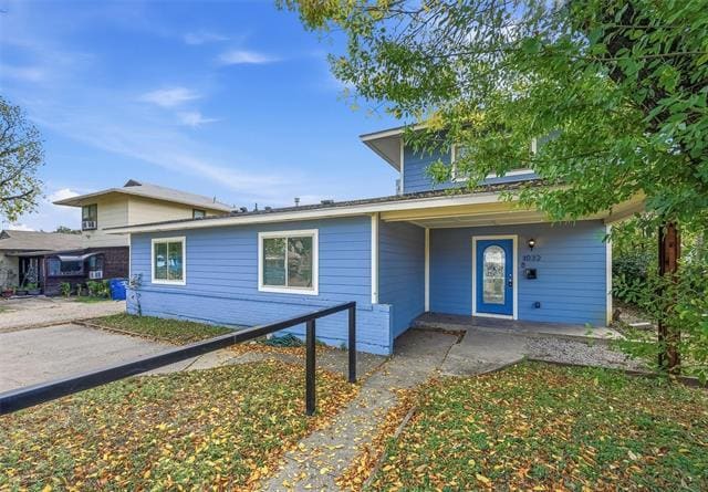 Building Photo - 1032 Hoke Smith Dr