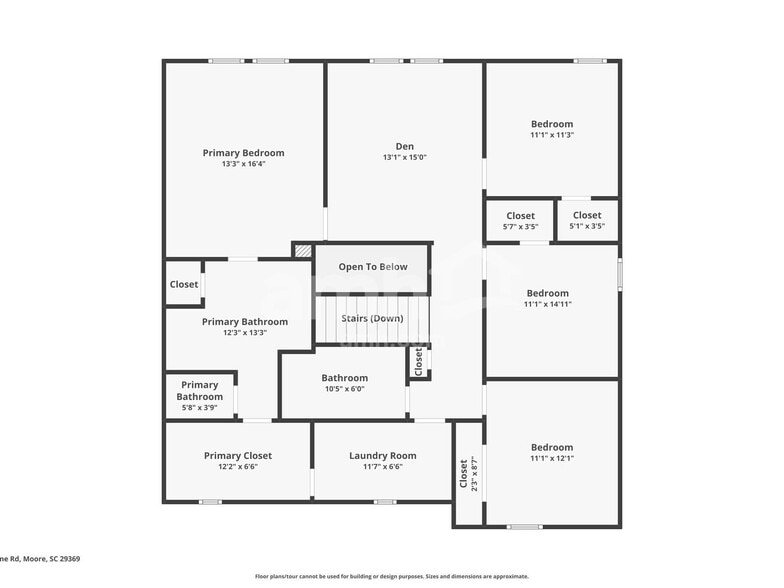 Building Photo - 797 Treeline Rd