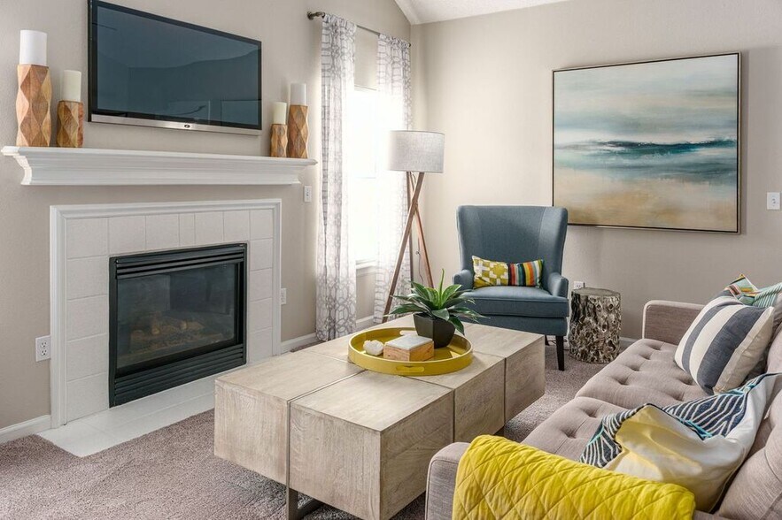 Bradford Pointe 11001 W 133rd Ter Overland Park KS 66213 Apartment