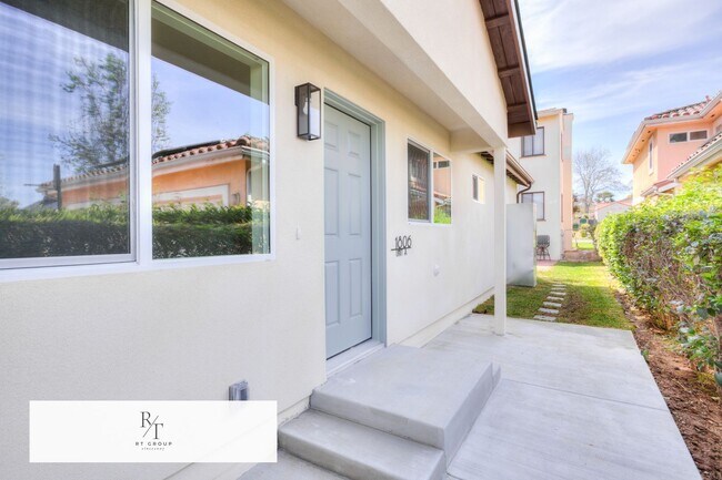 Building Photo - 2 Bed | 2 Bath | Alhambra School District