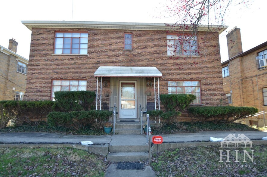 Primary Photo - 7204 Reading Rd