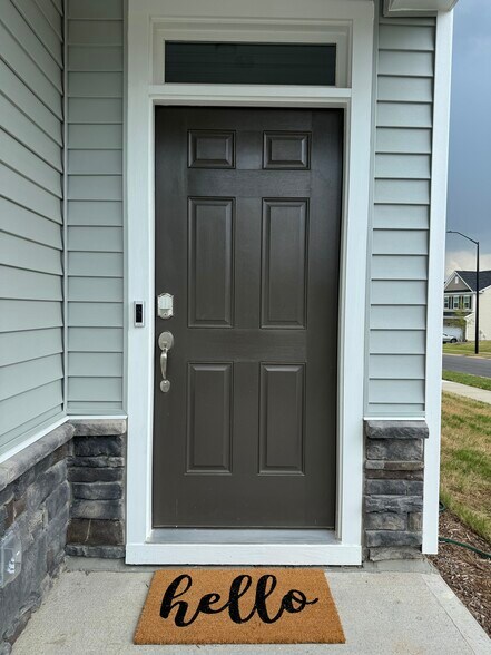 Building Photo - 2200 Cape May Ln