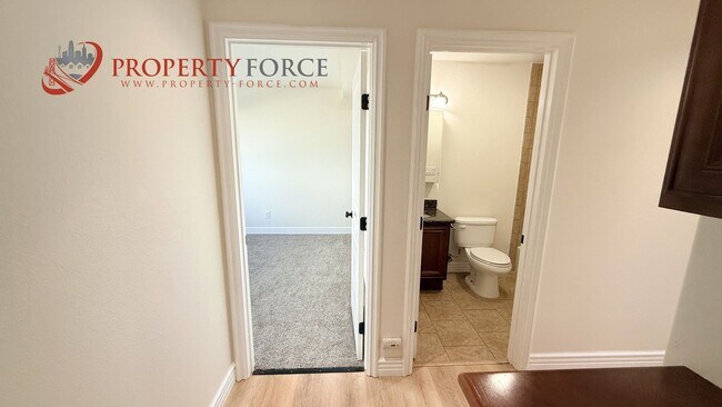 Building Photo - Remodeled Santa Clara Condo | 3BR/2BA + 2 Parking – OFFERED BY PROPERTY FORCE, INC.