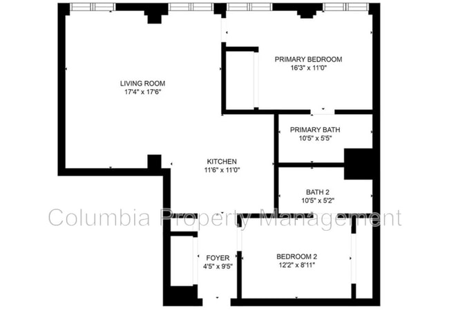 Building Photo - 1133 14th St NW