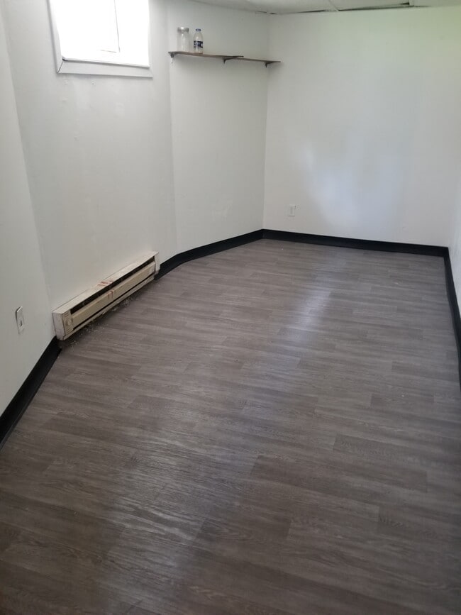 Living Room- Lower Level - 1507 E 22nd St