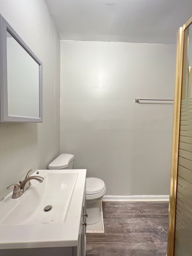 Building Photo - Baltimore Estate