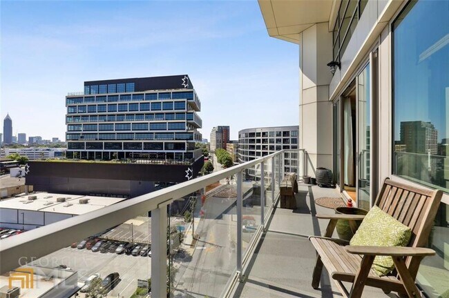 Building Photo - 1100 Howell Mill Rd NW