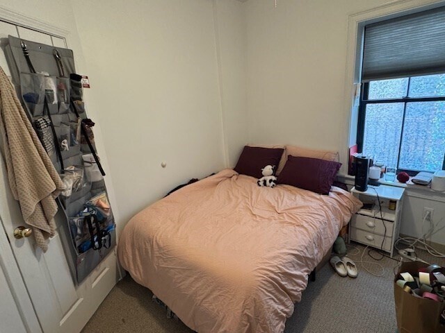 Building Photo - 575 Tremont St