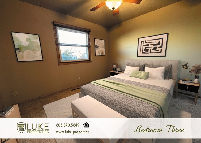 Building Photo - 4600 S Holbrook Ave