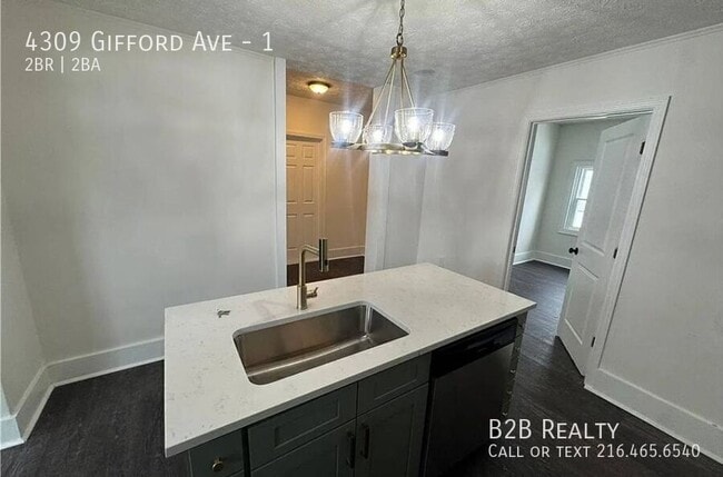 Building Photo - 4309 Gifford Ave