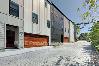 Building Photo - 2713 Torbett St