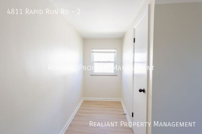 Building Photo - 4811 Rapid Run Rd