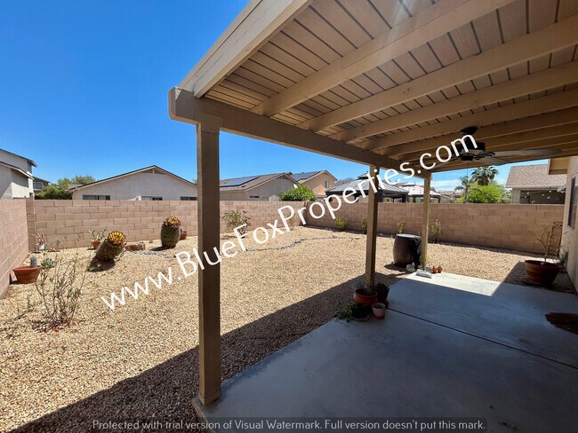 Building Photo - 2472 W Chris Oliver Way